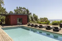 Carmim Villa by Cadenzalux -  case vacanza in affitto