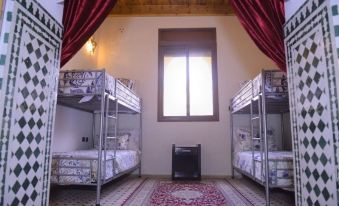 Riad Toubkal d'Atlas Tifnoute