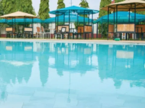 Oleandar Hoteles en Athi River