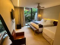 Pousada Yamandu Hotels in Juquei