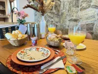 CHALÉS BELO MUNDO Hotels in Campos do Jordao