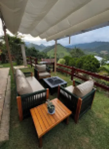 聖佩德羅山觀景台