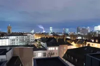 Studiohouse Frankfurt