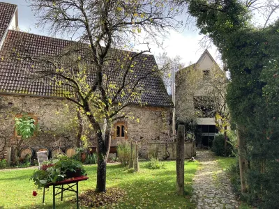 Callm-Hotel Hotels in Parsberg
