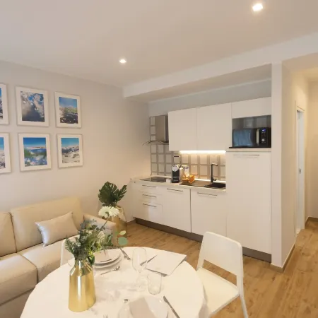 Ca' Benedetta Suite House Apartsuite Chioggia