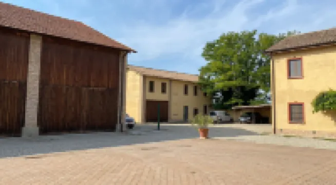 農家樂LE CORTI DELLA GUALDANA 沃蓋拉酒店