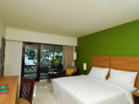 Asana Biak Papua Hotel Hotels in Biak