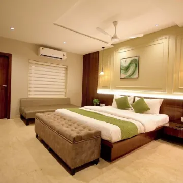 Evara By Meraki Hotels near Tagore Museum