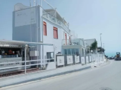 TerrazzaRooms Hotels in Realmonte