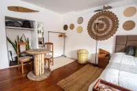 アロハミエント エン セントロ ヒストリコ クスコ のホテル