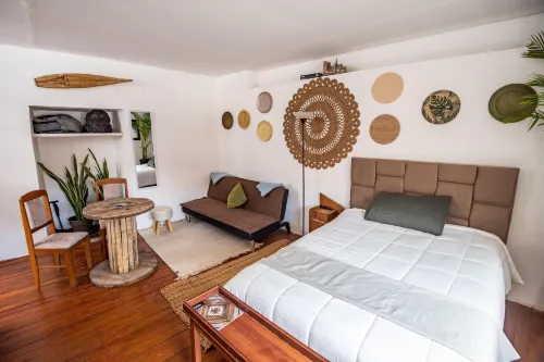 Alojamiento en Centro Histórico Cusco - Apartments