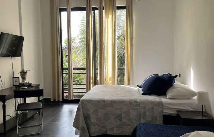 Manaya Bed & Breakfast
