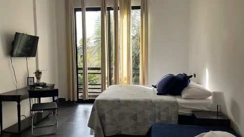 Manaya Bed & Breakfast - 3-Sterne