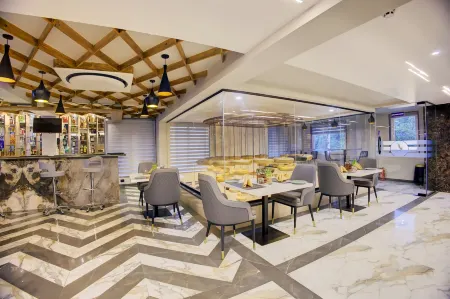 Cozzet Mahad Отели в г. Надгаон Тарф Бервади