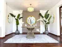 Residence Il Boschetto - Villa Con Piscina