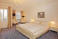 Hotel Rex - parking