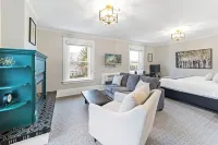 White Inn Hotels in Fredonia
