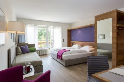 Hotel Heubad