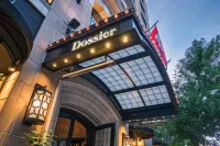 Dossier Hotels near Crystal Springs Rhododendron Garden