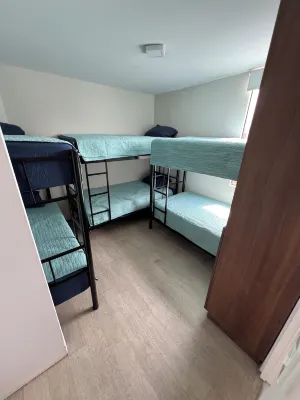 Departamento Prescott Hotels in Lince
