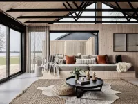 Wander the Resort Hotels in Bloomfield