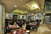 Hotel Talisman - Desayuno