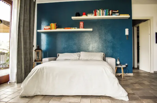 Casa di Spino 法傑託拉廖酒店