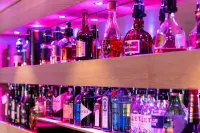 Hirschen Dornbirn - Das Boutiquestyle Hotel - bar