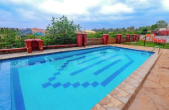 Kiambu Rd Zone 3 Bedrroms Heights Hotels in 