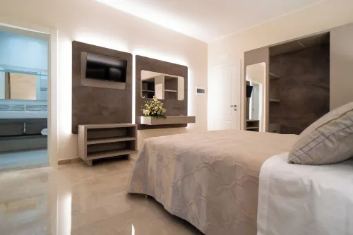 Le Margherite B&B - B&B