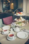 ジョージ ホテル, BW シグネチャー コレクション - 朝食