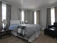 9 Lake Street Hotels in Wolfeboro