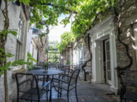 Plato's Hotéis em Carnforth