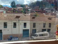 Hostal Sofia Hotels in Cusco