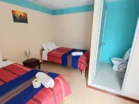 Hostal Sofia Hotels in Cusco
