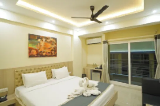 Breej Hotel !! New Digha !!