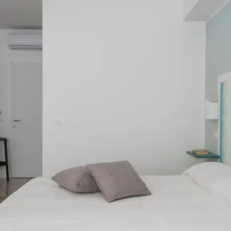 Dioniso Smart Suite by Wonderful Italy