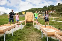 Wohlfühlhotel Innertalerhof Hotels in Wald im Pinzgau