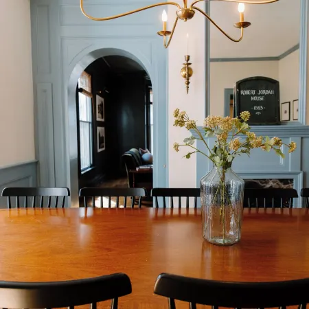 The Ipswich Inn