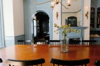 The Ipswich Inn Hotels in Essex County