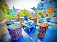 Bull Hotel Hotels in 