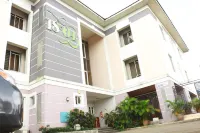 1804 精品飯店 住宿飯店