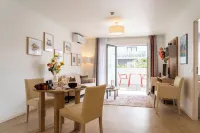 Zenao Appart'hôtels Anglet Hotels in Anglet