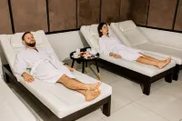 Hotel Miramar - spa