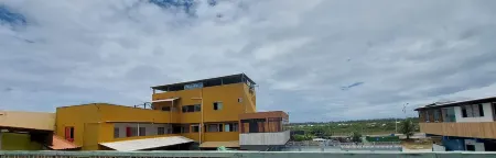 Arraial do Cabo – Subuai Village - Aluguel Econômico Отели в г. Арраял-ду-Кабу