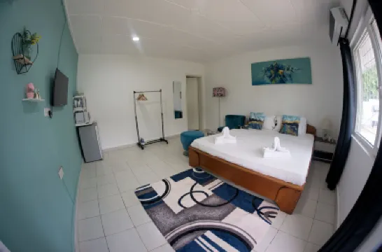 The Cool Villa Guest House Hoteles en 