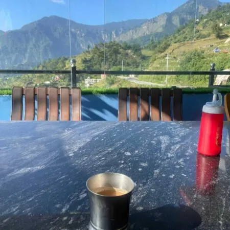 Shiva Homestay