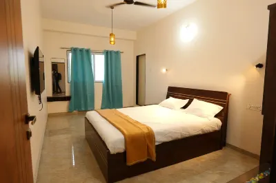 Hotel Pearl Hotels in Akkalkot