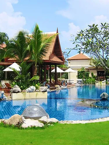 รูปภาพของMae Pim Resort Hotel - Rayong โรงแรมแม่พิมพ์รีสอร์ท ระยอง
