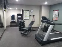 Best Western InnSuites Tucson Foothills Hotel  Suites - Gym